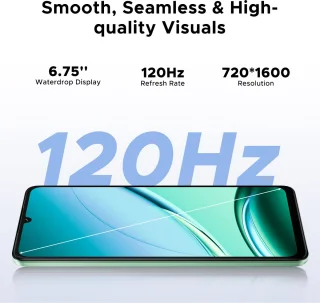 DOOGEE Note 59 Pro Smartphone