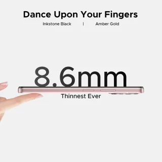 DOOGEE Note58 Pro Mobiele telefoon