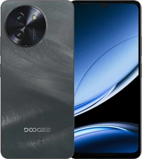 DOOGEE Note59 Pro+ 36GB 512GB 5G
