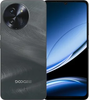 DOOGEE Note59 Pro+ 36GB 512GB 5G