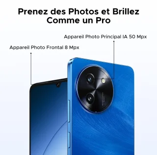 DOOGEE Note59 Pro+ 5G smartphone