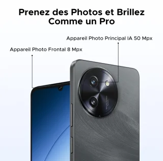 DOOGEE Note59 Pro+ 5G smartphone