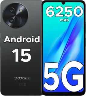DOOGEE Note59 Smartphone
