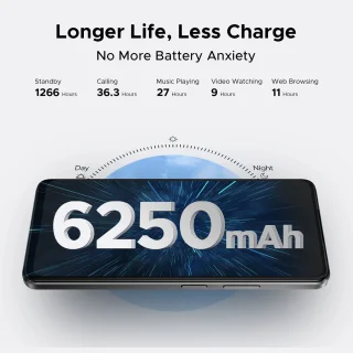 DOOGEE Note59 Smartphone