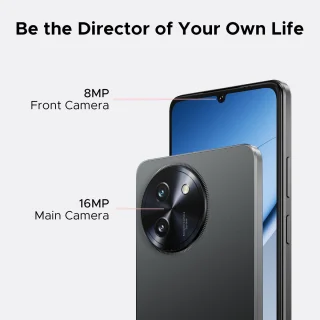 DOOGEE Note59 Smartphone