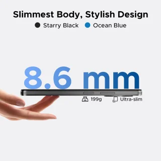 DOOGEE Note59 Smartphone