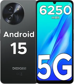 DOOGEE Note59 Smartphone