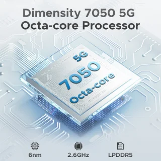DOOGEE S118 Pro Mobiele Telefoon