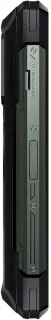 DOOGEE S200 Max Rugged Smartphone Zwart