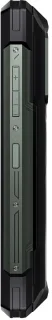 DOOGEE S200 Max Rugged Smartphone Zwart