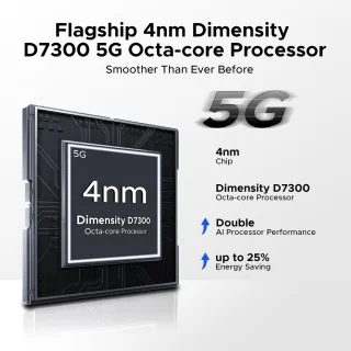 DOOGEE S200 Plus smartphone Goud