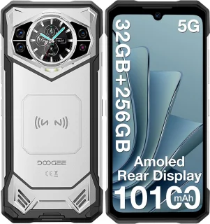 DOOGEE S200 Smartphone