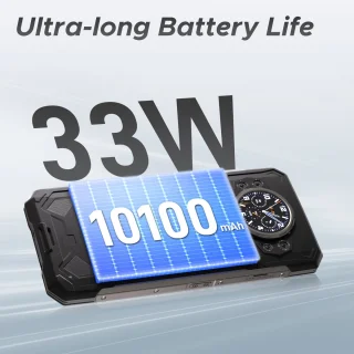 DOOGEE S200 Smartphone