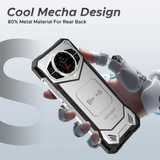 DOOGEE S200 Smartphone