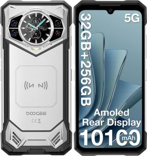 DOOGEE S200 Smartphone