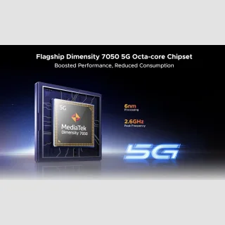 Doogee S200 VIP Edition Smartphone