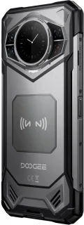 Doogee S200 VIP Edition Smartphone