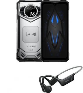 Doogee S200 VIP Edition Smartphone