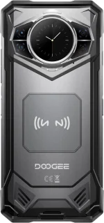 Doogee S200 VIP Edition Smartphone
