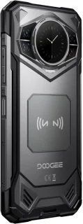 Doogee S200 VIP Edition Smartphone