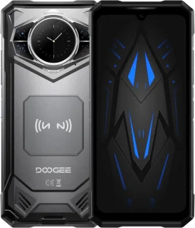 Doogee S200 VIP Edition Smartphone