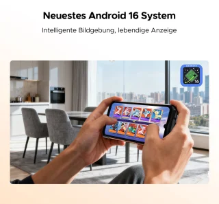 DOOGEE S200 VIP Robuuste Smartphone