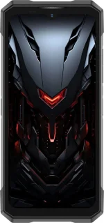 DOOGEE S200X Outdoor Smartphone 32GB RAM 512GB ROM