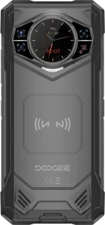 DOOGEE S200X Outdoor Smartphone 32GB RAM 512GB ROM