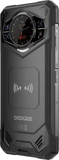 DOOGEE S200X Outdoor Smartphone 32GB RAM 512GB ROM
