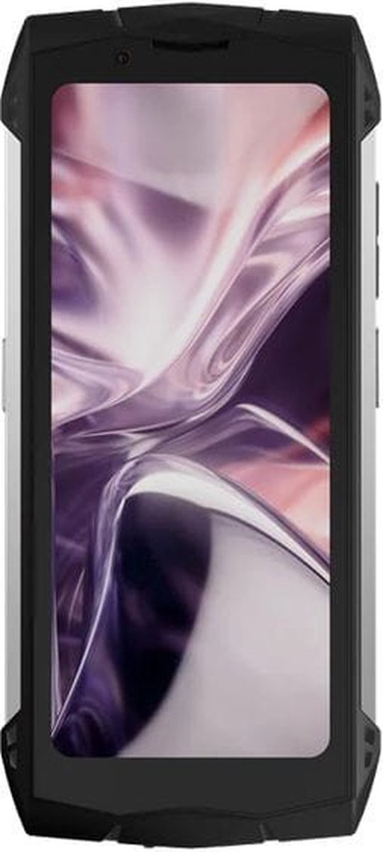 Doogee Smini 8GB 256GB 4.5" Zilver