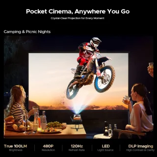 DOOGEE V Max Play Robuuste smartphone Zwart
