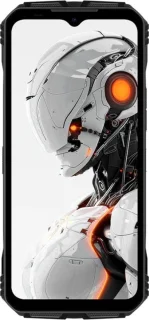 Doogee V-Max PRO Robuuste Smartphone 6.58" 5G 32GB 512GB Zwart