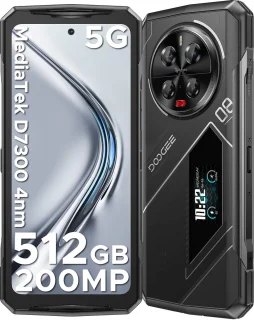 DOOGEE V40 Pro smartphone