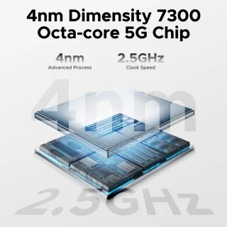 DOOGEE V40 Pro smartphone