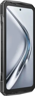 Doogee V40PRO Robuuste Smartphone Zilver 16GB RAM 512GB ROM