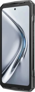 Doogee V40PRO Robuuste Smartphone Zilver 16GB RAM 512GB ROM