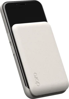 Doro Aurora 21 Dual SIM 4G Wit 64GB