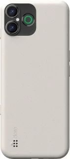 Doro Aurora 31 Dual SIM Wit 6,1" 4G Smartphone