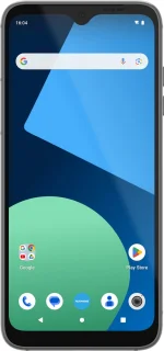 Fairphone 4 5G 128GB Grijs