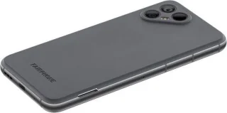 Fairphone 4 5G 128GB Grijs
