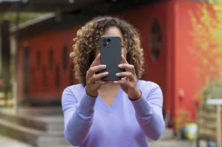 Fairphone 4 5G 128GB Grijs