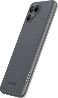 Fairphone 4 5G 128GB Grijs
