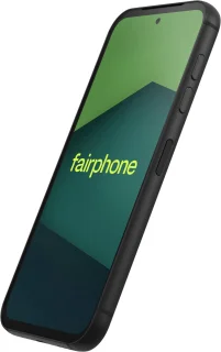 Fairphone 5 256GB Matte Black