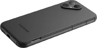 Fairphone 5 256GB Matte Black