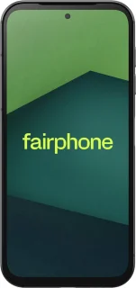 Fairphone 5 Transparent Edition 256GB 5G