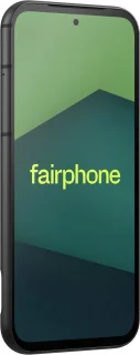 Fairphone 5 Transparent Edition 256GB 5G