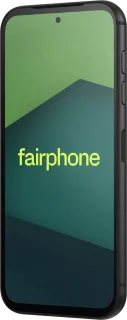 Fairphone 5 Transparent Edition 256GB 5G