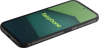 Fairphone 5 Transparent Edition 256GB 5G