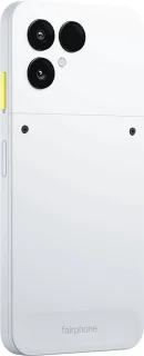 Fairphone 6 8GB 256GB Cloud White
