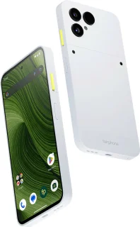 Fairphone 6 8GB 256GB Cloud White